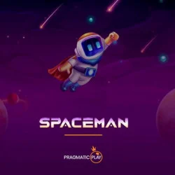 Spaceman 05p