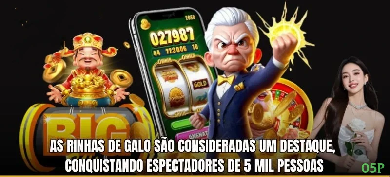 Plataforma completa da 05p com todos os jogos